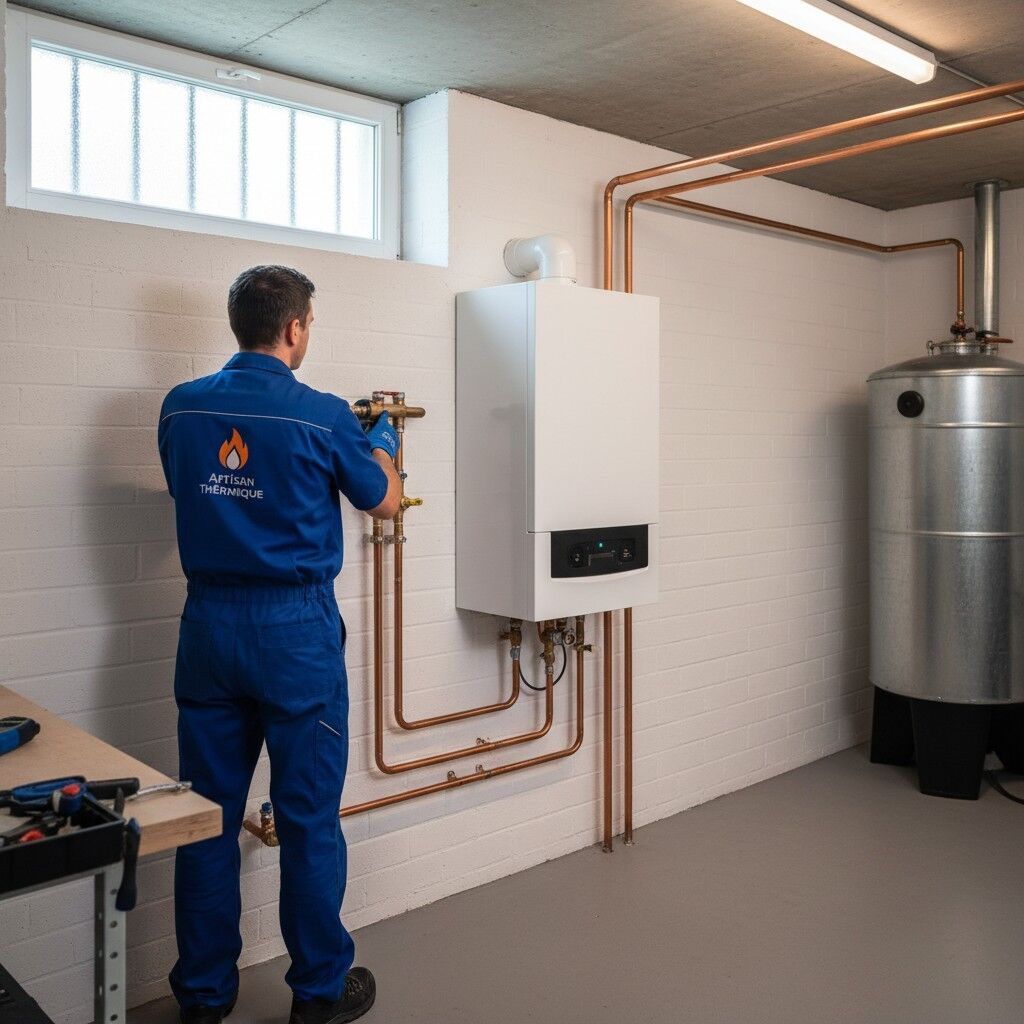AFCLIM CHAUFFAGE